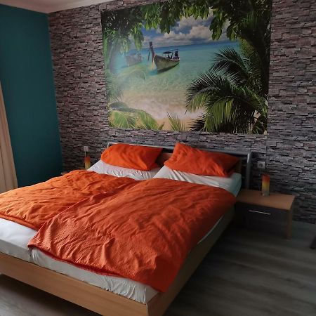 Wohnung Heimatgefuehl Wilhelmshaven Eksteriør billede