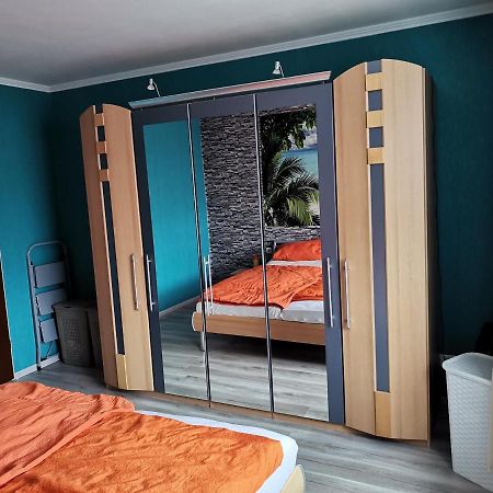 Wohnung Heimatgefuehl Wilhelmshaven Eksteriør billede