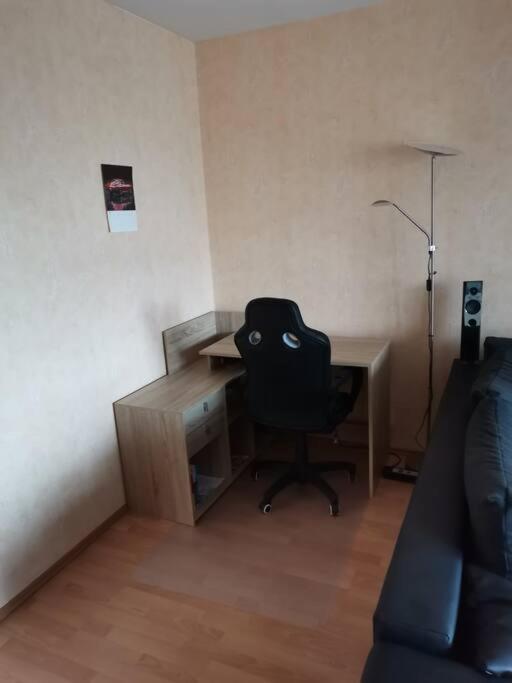 Wohnung Heimatgefuehl Wilhelmshaven Eksteriør billede