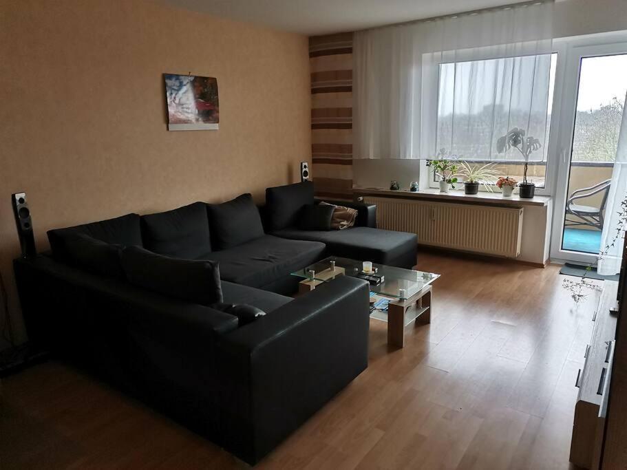 Wohnung Heimatgefuehl Wilhelmshaven Eksteriør billede