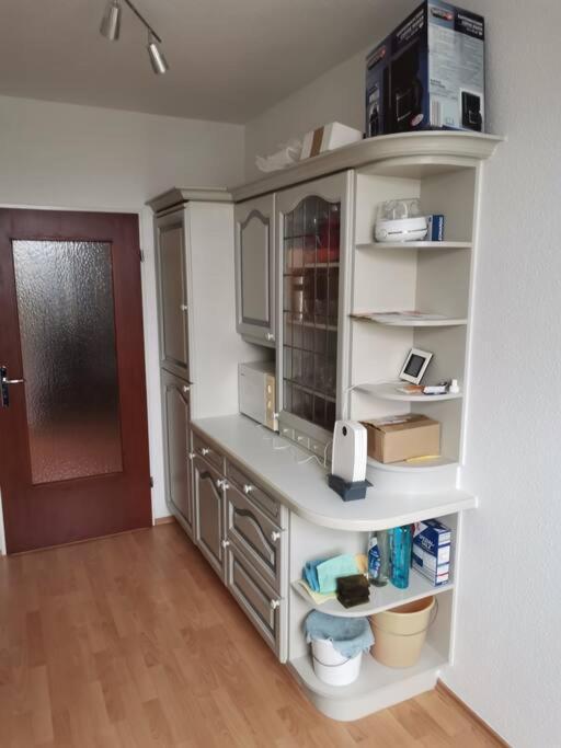 Wohnung Heimatgefuehl Wilhelmshaven Eksteriør billede
