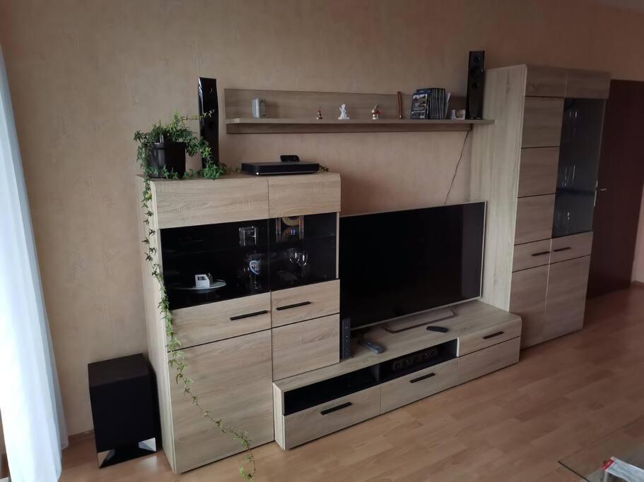 Wohnung Heimatgefuehl Wilhelmshaven Eksteriør billede